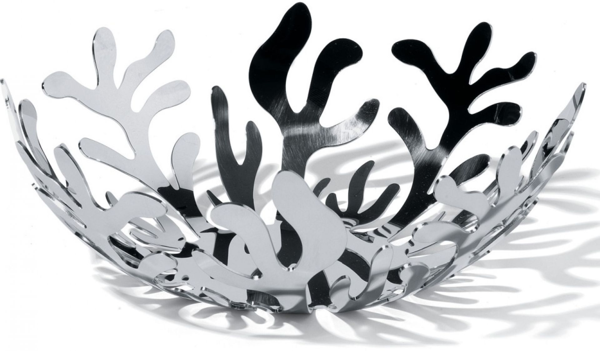 Mediterraneo fruit bowl ESI01/21 Alessi